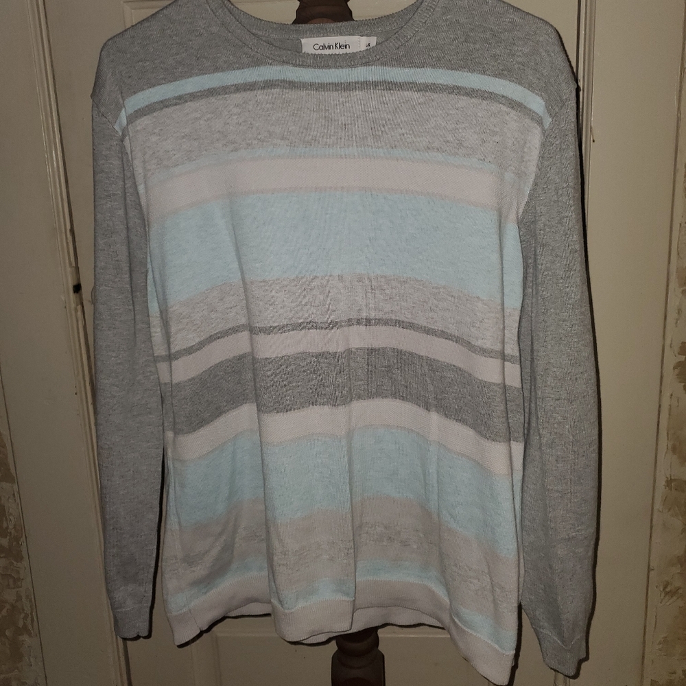 Calvin Klein Sweater